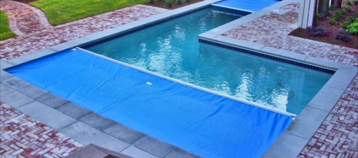 Infinity 4000 Automatic Swimming Pool Cover