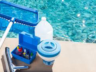 Richmond, VA Swimming Pool and Spa Maintenance is a specialty of Unique Pools & Spas